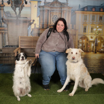 Concorso Fotografico - QuattroZampe in Fiera - Torino - Novembre 2025