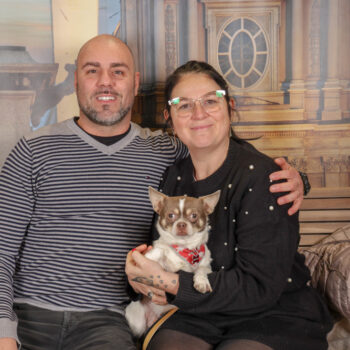 Concorso Fotografico - QuattroZampe in Fiera - Torino - Novembre 2025