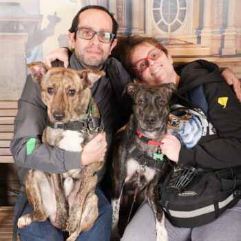 Concorso Fotografico - QuattroZampe in Fiera - Torino - Novembre 2025