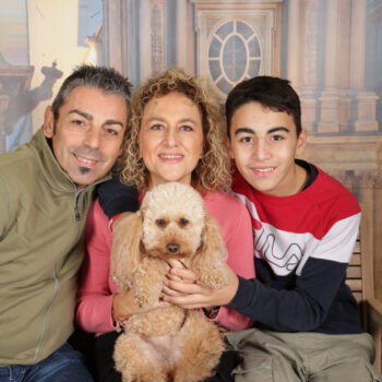 Concorso Fotografico - QuattroZampe in Fiera - Torino - Novembre 2025