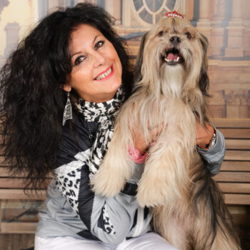 Concorso Fotografico - QuattroZampe in Fiera - Torino - Novembre 2025