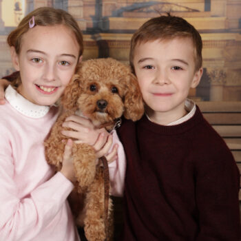 Concorso Fotografico - QuattroZampe in Fiera - Torino - Novembre 2025