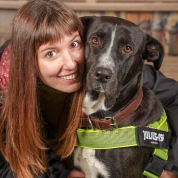 Concorso Fotografico - QuattroZampe in Fiera - Torino - Novembre 2025