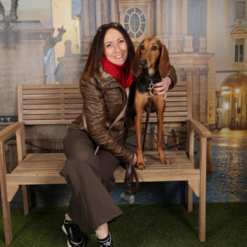 Concorso Fotografico - QuattroZampe in Fiera - Torino - Novembre 2025