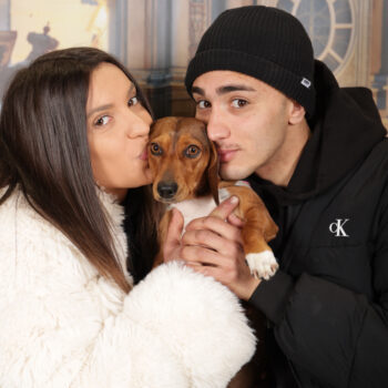 Concorso Fotografico - QuattroZampe in Fiera - Torino - Novembre 2025