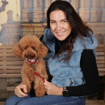 Concorso Fotografico - QuattroZampe in Fiera - Torino - Novembre 2025