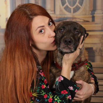 Concorso Fotografico - QuattroZampe in Fiera - Torino - Novembre 2025