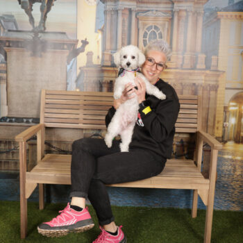 Concorso Fotografico - QuattroZampe in Fiera - Torino - Novembre 2025