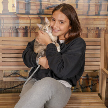 Concorso Fotografico - QuattroZampe in Fiera - Torino - Novembre 2025