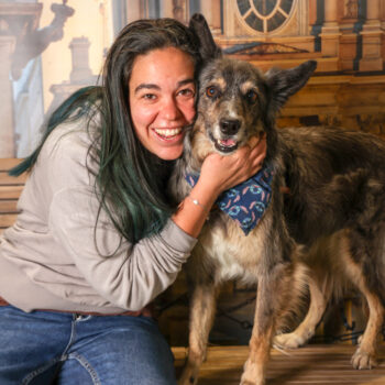 Concorso Fotografico - QuattroZampe in Fiera - Torino - Novembre 2025