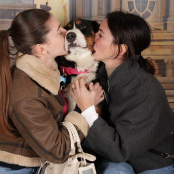 Concorso Fotografico - QuattroZampe in Fiera - Torino - Novembre 2025