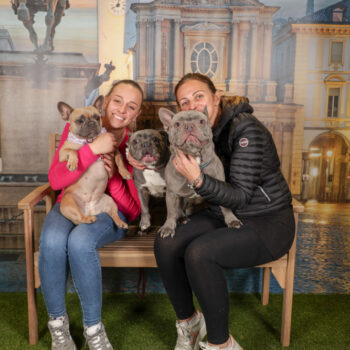 Concorso Fotografico - QuattroZampe in Fiera - Torino - Novembre 2025