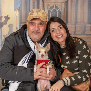 Concorso Fotografico - QuattroZampe in Fiera - Torino - Novembre 2025