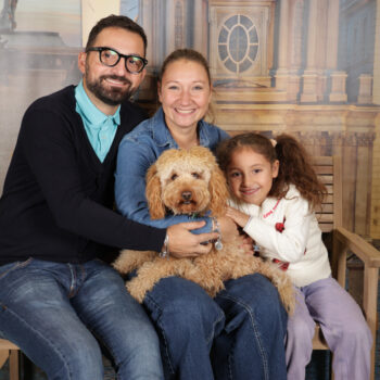 Concorso Fotografico - QuattroZampe in Fiera - Torino - Novembre 2025