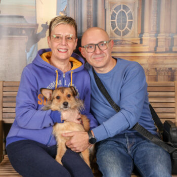 Concorso Fotografico - QuattroZampe in Fiera - Torino - Novembre 2025