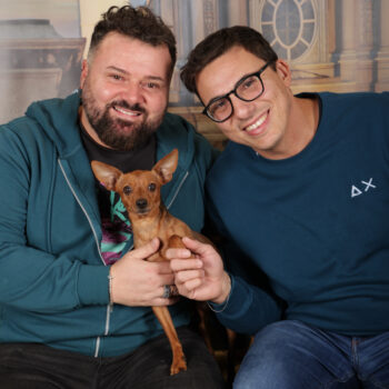 Concorso Fotografico - QuattroZampe in Fiera - Torino - Novembre 2025