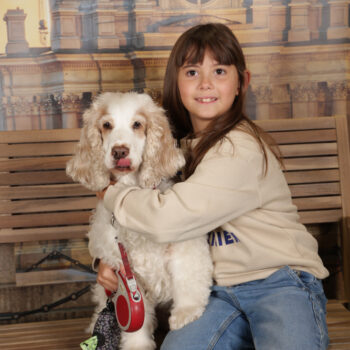 Concorso Fotografico - QuattroZampe in Fiera - Torino - Novembre 2025