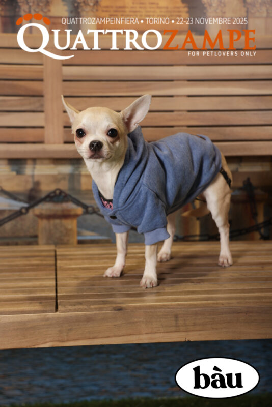 Concorso Fotografico - QuattroZampe in Fiera - Torino - Novembre 2025