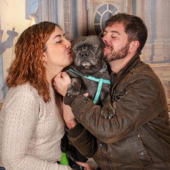 Concorso Fotografico - QuattroZampe in Fiera - Torino - Novembre 2025