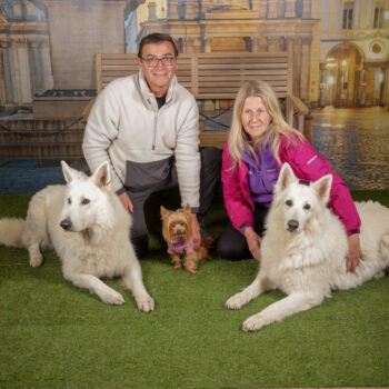 Concorso Fotografico - QuattroZampe in Fiera - Torino - Novembre 2025