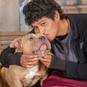 Concorso Fotografico - QuattroZampe in Fiera - Torino - Novembre 2025