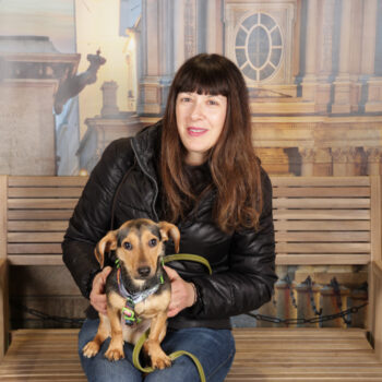 Concorso Fotografico - QuattroZampe in Fiera - Torino - Novembre 2025