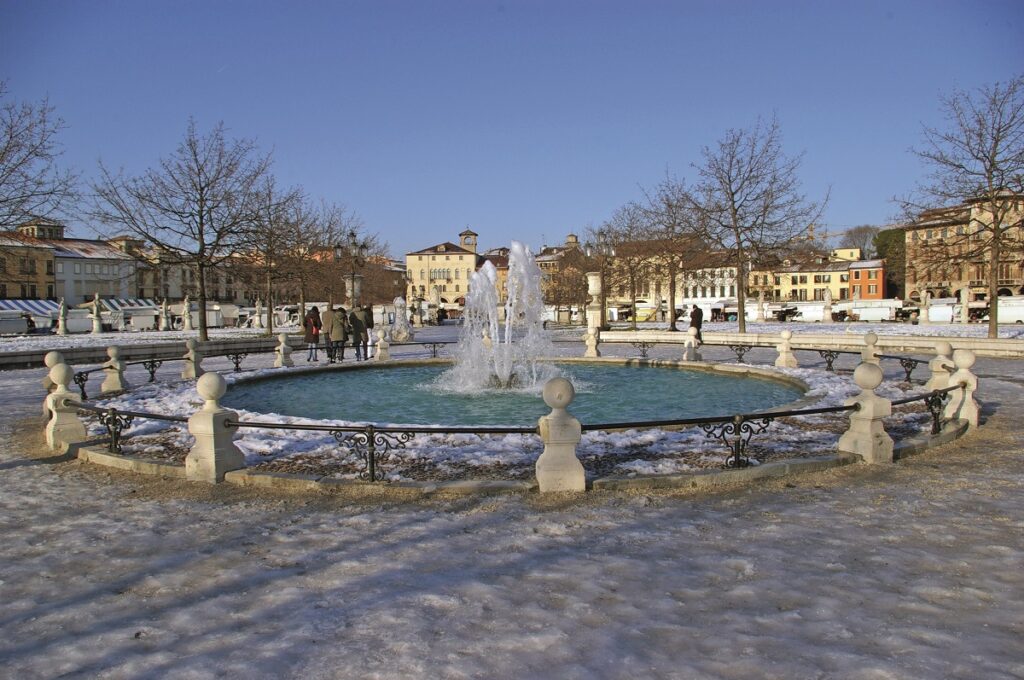 Torna a Padova QuattroZampeinFiera