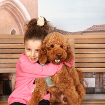 Concorso Fotografico - QuattroZampe in Fiera - Padova - Gennaio/Febbraio 2026