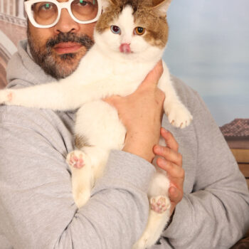 Concorso Fotografico - QuattroZampe in Fiera - Padova - Gennaio/Febbraio 2026