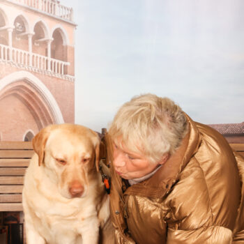 Concorso Fotografico - QuattroZampe in Fiera - Padova - Gennaio/Febbraio 2026