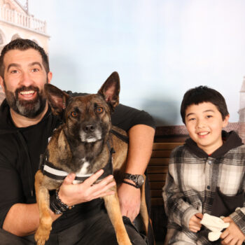 Concorso Fotografico - QuattroZampe in Fiera - Padova - Gennaio/Febbraio 2026