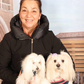 Concorso Fotografico - QuattroZampe in Fiera - Padova - Gennaio/Febbraio 2026