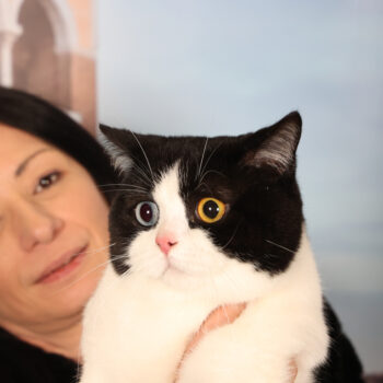 Concorso Fotografico - QuattroZampe in Fiera - Padova - Gennaio/Febbraio 2026