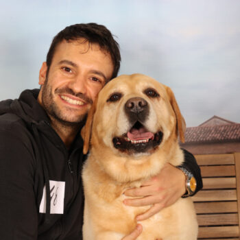 Concorso Fotografico - QuattroZampe in Fiera - Padova - Gennaio/Febbraio 2026