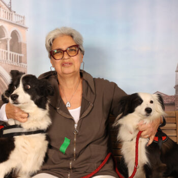 Concorso Fotografico - QuattroZampe in Fiera - Padova - Gennaio/Febbraio 2026