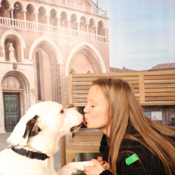 Concorso Fotografico - QuattroZampe in Fiera - Padova - Gennaio/Febbraio 2026