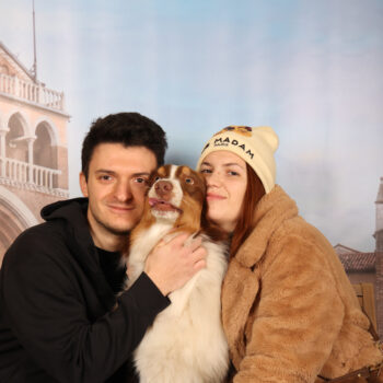 Concorso Fotografico - QuattroZampe in Fiera - Padova - Gennaio/Febbraio 2026