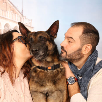 Concorso Fotografico - QuattroZampe in Fiera - Padova - Gennaio/Febbraio 2026