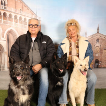 Concorso Fotografico - QuattroZampe in Fiera - Padova - Gennaio/Febbraio 2026