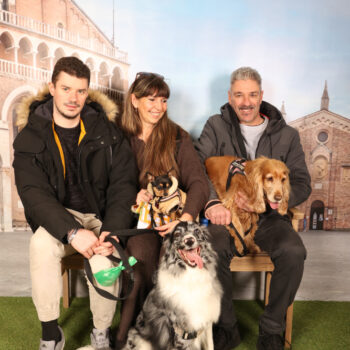 Concorso Fotografico - QuattroZampe in Fiera - Padova - Gennaio/Febbraio 2026
