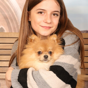 Concorso Fotografico - QuattroZampe in Fiera - Padova - Gennaio/Febbraio 2026