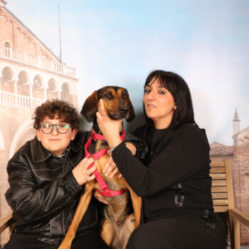 Concorso Fotografico - QuattroZampe in Fiera - Padova - Gennaio/Febbraio 2026