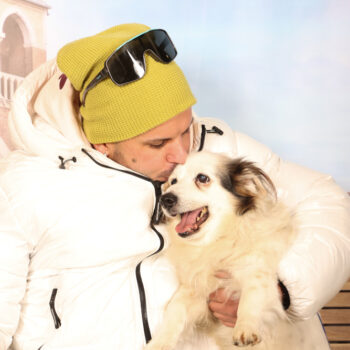 Concorso Fotografico - QuattroZampe in Fiera - Padova - Gennaio/Febbraio 2026