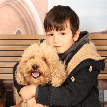 Concorso Fotografico - QuattroZampe in Fiera - Padova - Gennaio/Febbraio 2026