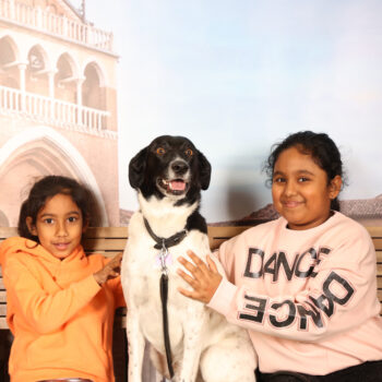 Concorso Fotografico - QuattroZampe in Fiera - Padova - Gennaio/Febbraio 2026