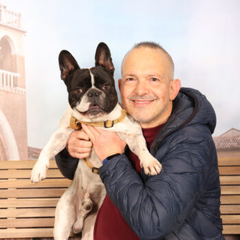 Concorso Fotografico - QuattroZampe in Fiera - Padova - Gennaio/Febbraio 2026