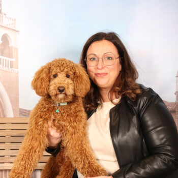 Concorso Fotografico - QuattroZampe in Fiera - Padova - Gennaio/Febbraio 2026