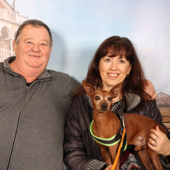 Concorso Fotografico - QuattroZampe in Fiera - Padova - Gennaio/Febbraio 2026