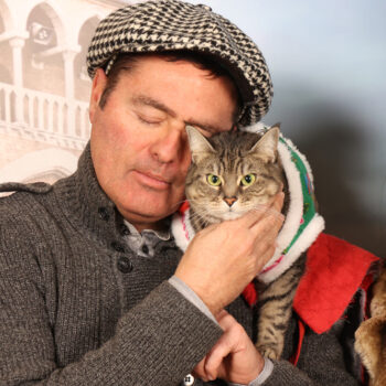 Concorso Fotografico - QuattroZampe in Fiera - Padova - Gennaio/Febbraio 2026