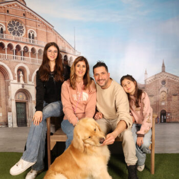 Concorso Fotografico - QuattroZampe in Fiera - Padova - Gennaio/Febbraio 2026